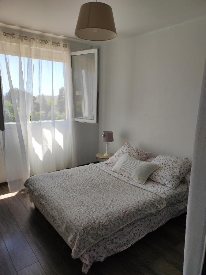 Appartement T3 Climatise A L Entree D Ajaccio Ajaccio (Corsica)